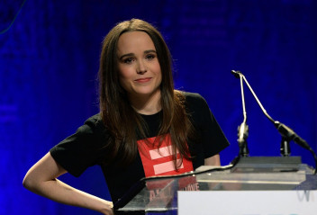 Ellen Page фото №718992