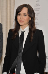 Ellen Page фото №653683