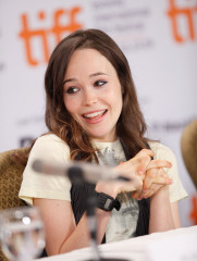 Ellen Page фото №653684