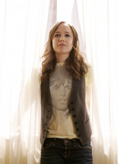 Ellen Page фото №288422