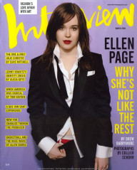 Ellen Page фото №718995