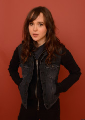 Ellen Page фото №653686
