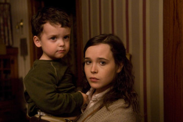 Ellen Page фото №718127