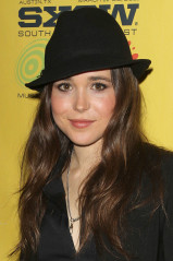 Ellen Page фото №717350