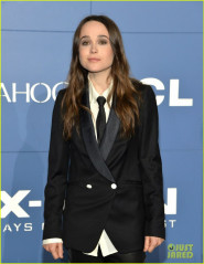 Ellen Page фото №730268