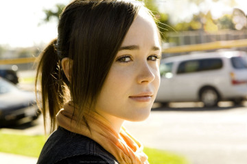 Ellen Page фото №288416