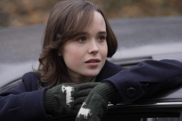 Ellen Page фото №190518