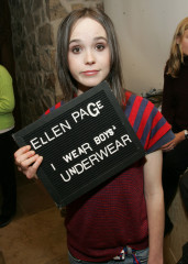 Ellen Page фото №717249