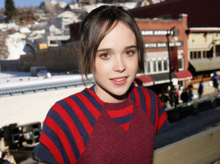 Ellen Page фото №724156