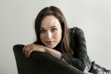 Ellen Page фото №315520
