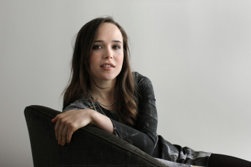 Ellen Page фото №315519