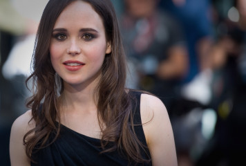Ellen Page фото №655108