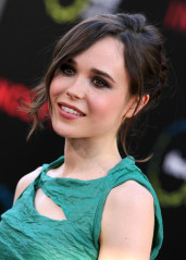 Ellen Page фото №655107