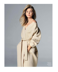 Ellen Pompeo for Instyle Magazine, Australia June 2018 фото №1084314