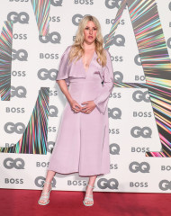 Ellie Goulding - GQ Men of the Year Awards in London 09/01/2021 фото №1308100