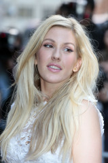 Ellie Goulding - GQ Men of the Year Awards in London 08/02/2014 фото №1000779