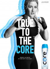 Ellie Goulding for Core Hydration 2017 фото №992049