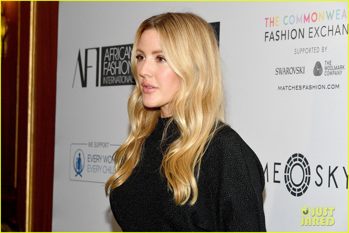 Элли Голдинг - Ellie Goulding фото №1105566 - Ellie Goulding - 8th