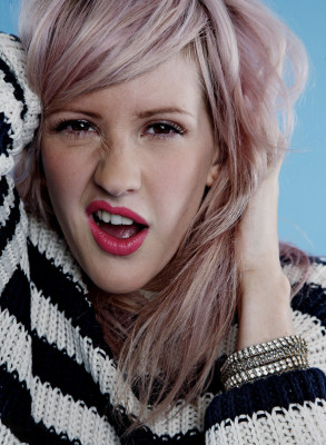 Ellie Goulding фото №684275