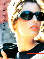 Elsa Benitez ~ Vogue Italia August 1996 by Steven Meisel фото №1373570