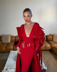 Elsa Hosk фото №1409415