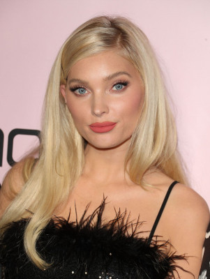 Elsa Hosk – Boohoo X All That Glitters Launch Party In Los Angeles фото №1249072