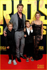 Elsa Pataky - 'Furiosa: A Mad Max Saga' Sydney Premiere 05/02/2024 фото №1394440