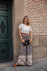 Elsa Pataky by Jamie Green for Spell (Madrid 2018) фото №1414550