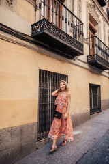 Elsa Pataky by Jamie Green for Spell (Madrid 2018) фото №1414553