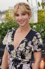 Elsa Pataky at Gioseppo Woman Collection Photocall in Madrid 04/25/2017 фото №965556
