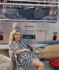 ELSA PATAKY in Vogue Magazine, Australia February 2020 фото №1244178