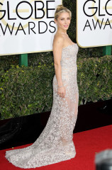 Elsa Pataky – Golden Globe Awards in Beverly Hills фото №932441
