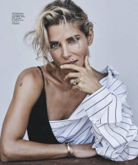Elsa Pataky - Vogue Australia May 2018 фото №1066741