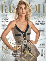 Elsa Pataky - Hola! Fashion Magazine фото №1121546