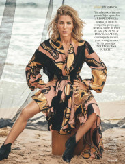 Elsa Pataky - Hola! Fashion Magazine фото №1121547