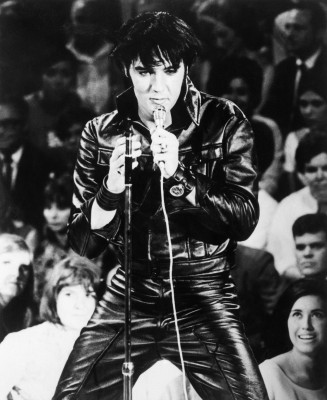 Elvis Presley фото №207114