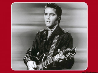 Elvis Presley фото №28492