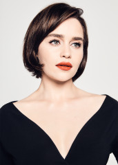 Emilia Clarke - Variety Magazine (2019) фото №1216321