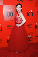 Emilia Clarke - Time 100 Gala in NY 04/23/2019 фото №1162686