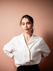 Emilia Clarke фото №1407537