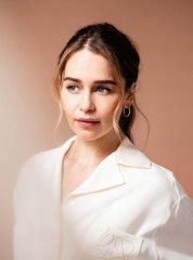 Emilia Clarke фото №1407538