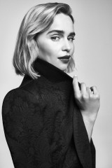 Emilia Clarke – Photoshoot for Dolce & Gabanna 2019 фото №1157303