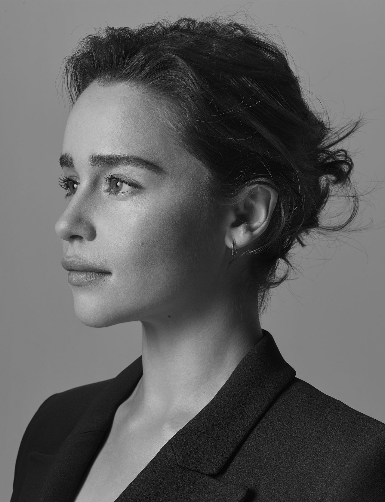 Эмилия Кларк (Emilia Clarke)