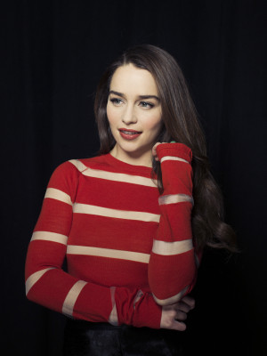 Emilia Clarke фото №782593