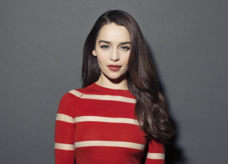 Emilia Clarke фото