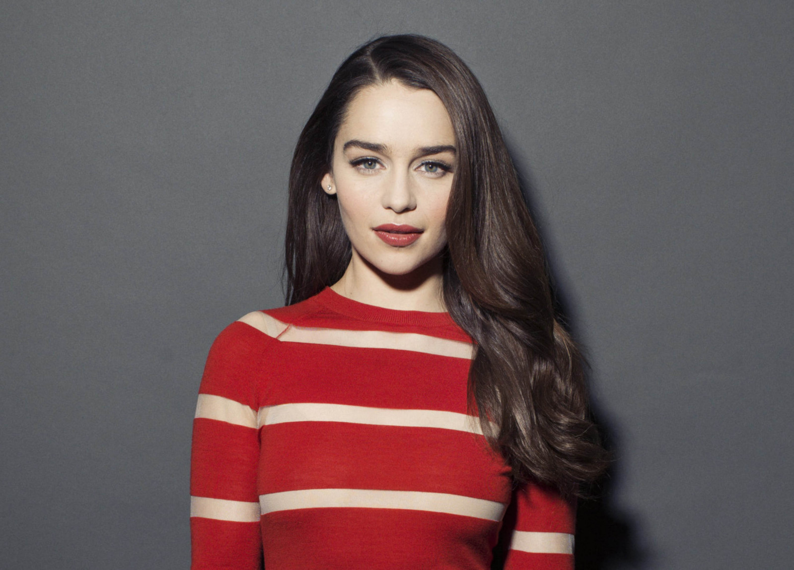 Эмилия Кларк (Emilia Clarke)