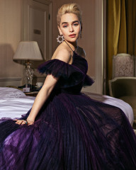 Emilia Clarke фото №1072489