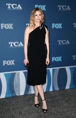 Emily VanCamp - Winter TCA Tour 'FOX All-Star Party' in Pasadena 01/04/2018 фото №1246515
