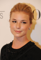 Emily VanCamp - 'Coco Before Chanel' Los Angeles Premiere 09/09/2009 фото №1323725