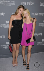 Emily VanCamp - 4th Annual Pink Party 09/13/2008 фото №1319638